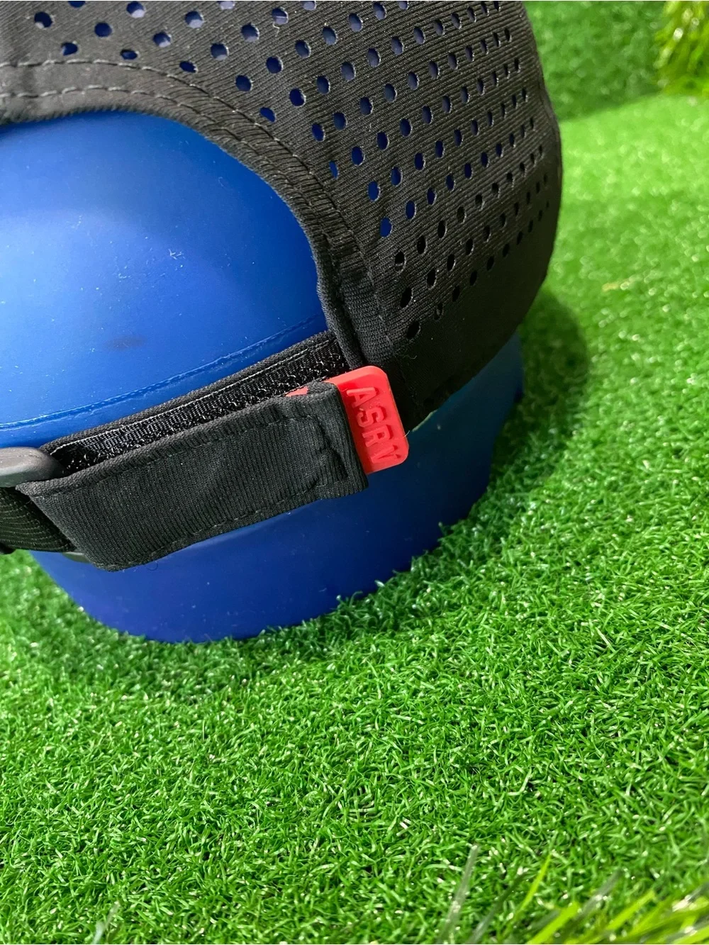 ASRV DSG-0818 TETRA-LITE SPORT CAP (Sep 026)